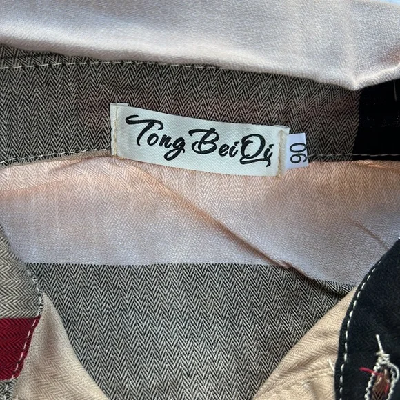 1-2 years old casual dress brand new - Picture 4 of 4